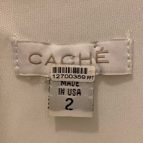 Cache full length gown - Picture 4 of 4